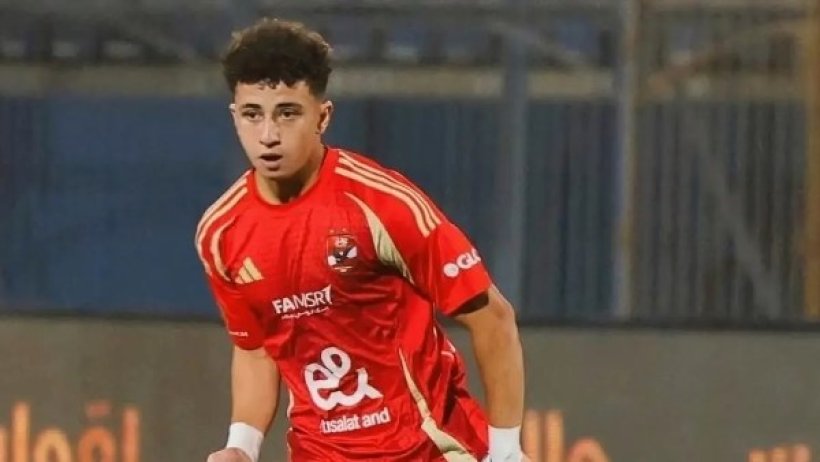 بلال عطية يوجه رسالة غامضة عبر “إنستجرام”