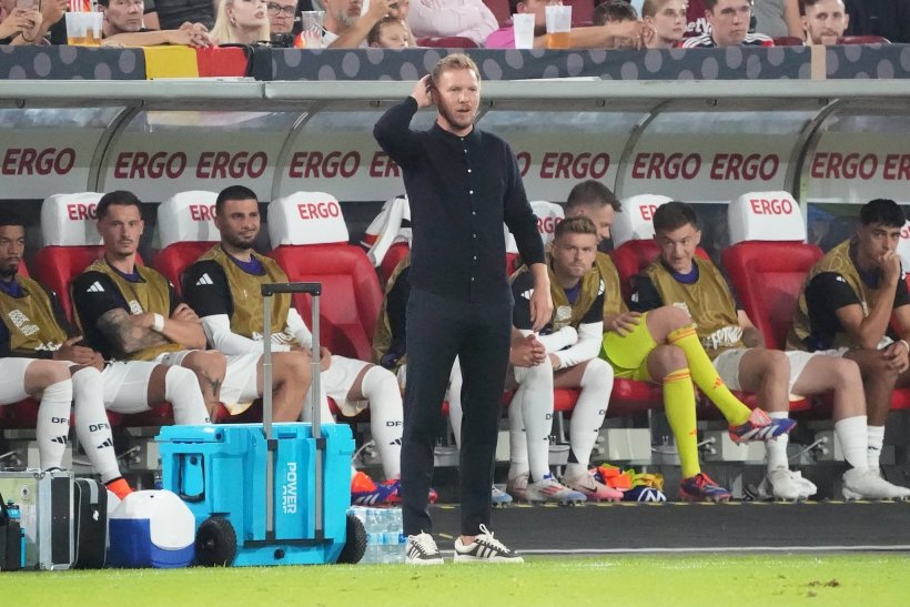 ناجلسمان: الالتزام الحقيقي يُقاس بقبول الدور لا بالنجومية