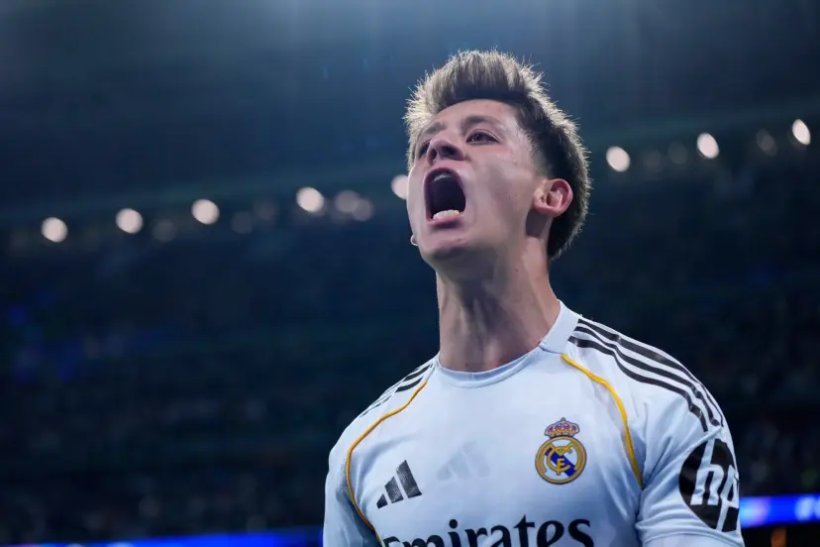 أردا جولر.. 156 يوم بدون تسجيل أي هدف