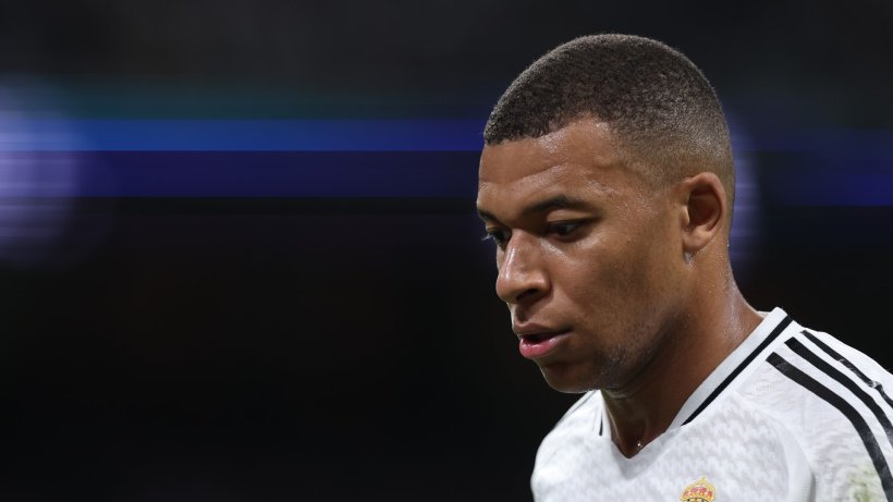 رسمياً.. ريال مدريد يكشف طبيعة إصابة مبابي