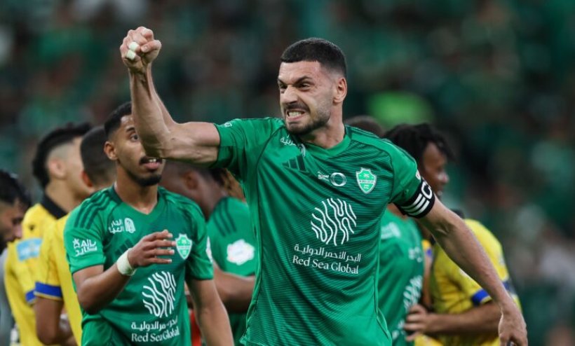 تأجيل مواجهة الدحيل يُغيّر حسابات الأهلي بشأن ديميرال