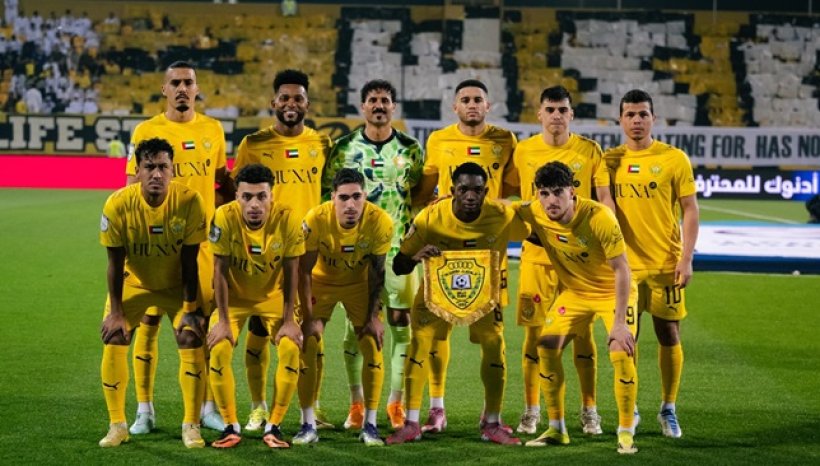 الوصل يعيد قيمة التذاكر لجماهيره بعد تأجيل مواجهة النصر في دوري أبطال آسيا 2