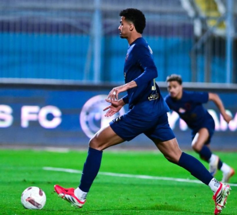 حسام عبد المجيد يشترط بند الاحتراف لتمديد عقده مع الزمالك