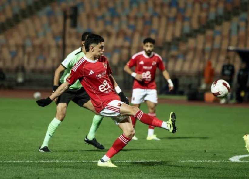 غرامة مغلظة على أشرف بن شرقي