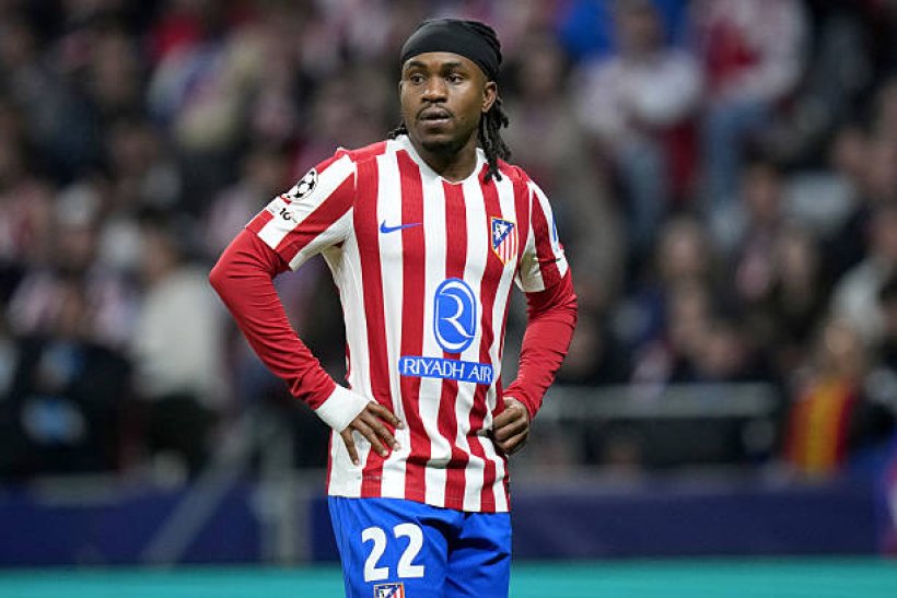 لوكمان.. من اهتمام برشلونة إلى تهديد حقيقي