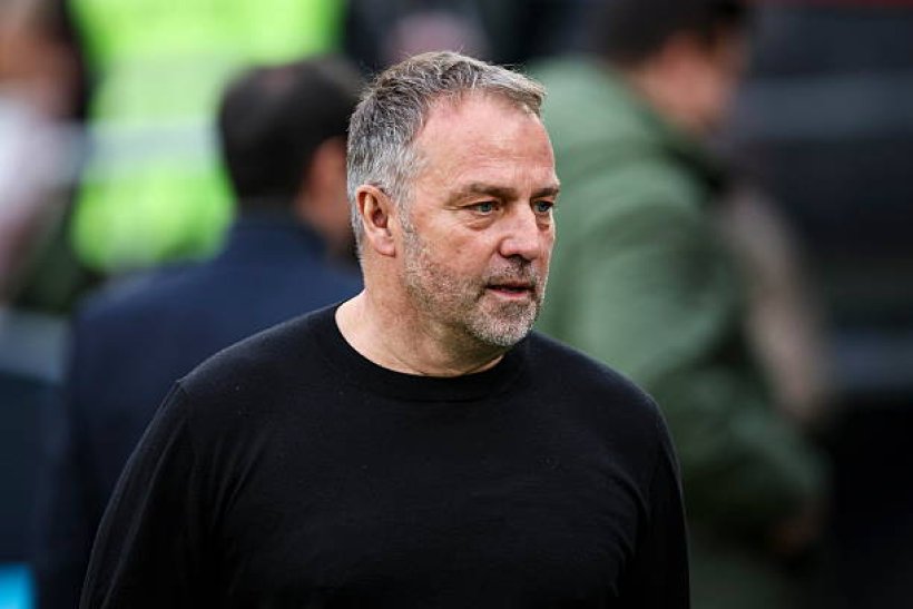 تاريخ هانز فليك ضد أتلتيكو مدريد