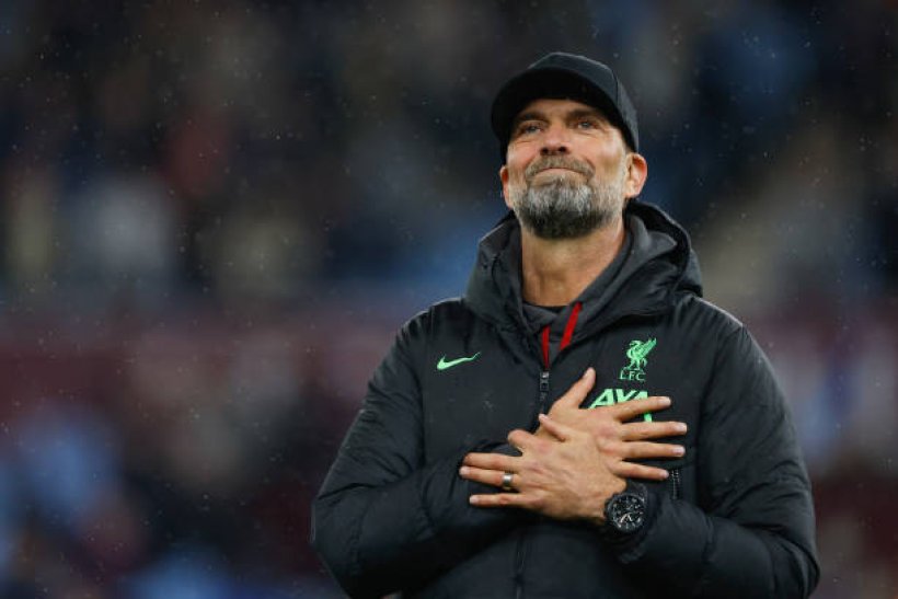 كلوب يعود إلى دائرة اهتمامات ريال مدريد