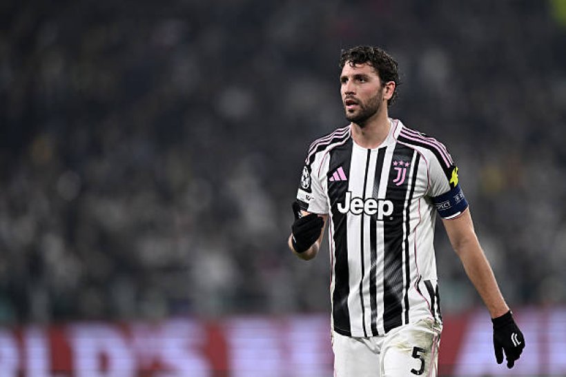 يوفنتوس يخطط لتجديد عقد لوكاتيلي