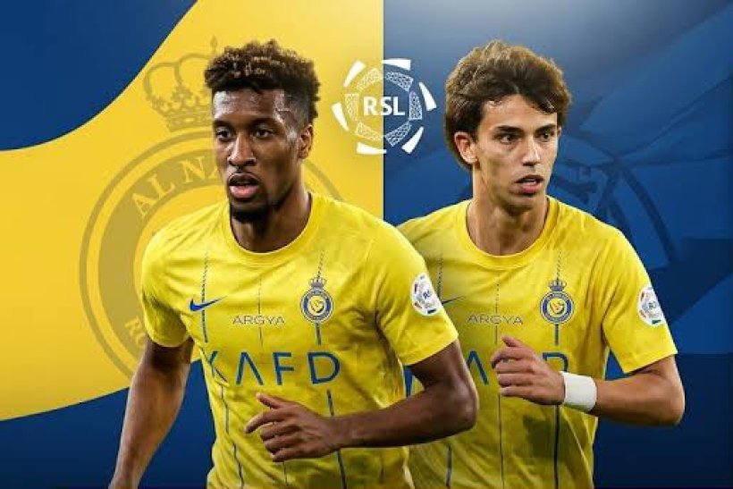 جيسوس يختار أجانب النصر أمام نيوم بعد إصابة رونالدو