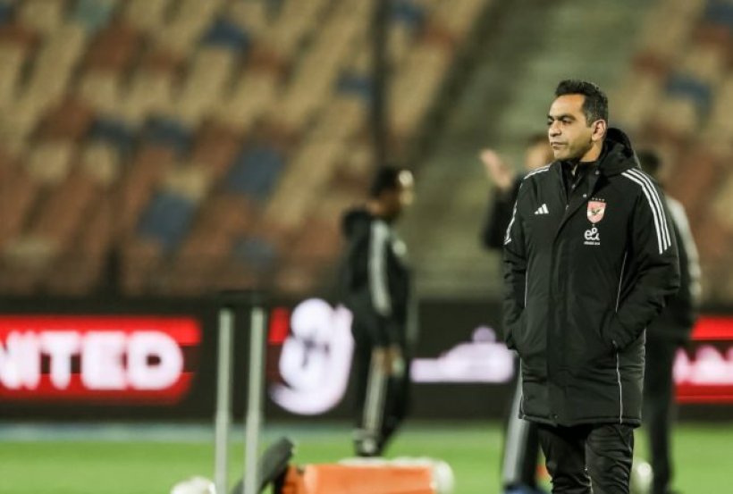 الأهلي يحسم الجدل حول أزمة توروب وعادل مصطفى