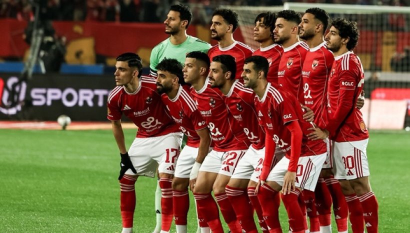 المحكمة الرياضية الدولية تؤكد أحقية الأهلي بلقب الدوري وترفض طعن بيراميدز