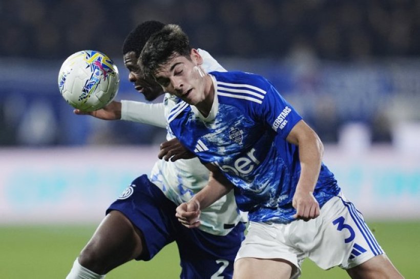 إنتر يعود بتعادل سلبي أمام كومو في كأس إيطاليا