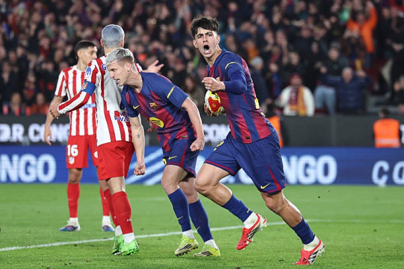 بيرنال: سعيد بأداء الفريق رغم الخروج، ونركز الآن على البطولات الأخرى