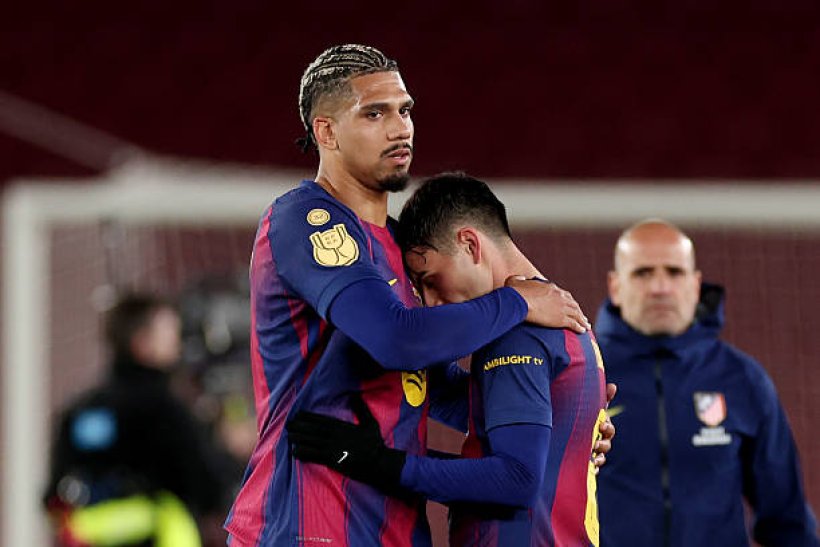 أراوخو: قدمنا كل شيء، وروح الفريق تمنحنا الأمل في البطولتين المتبقيتين