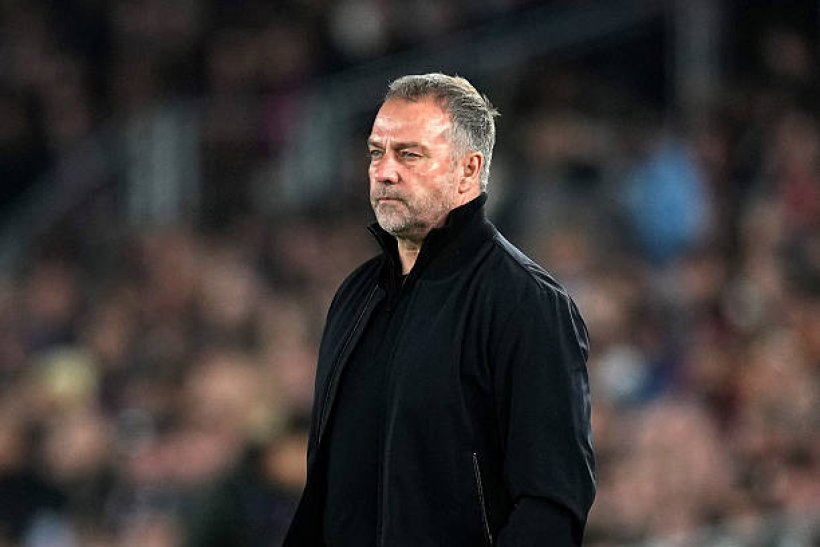 فليك: فخور بشجاعة الفريق، وقدمنا مباراة استثنائية رغم الهزيمة