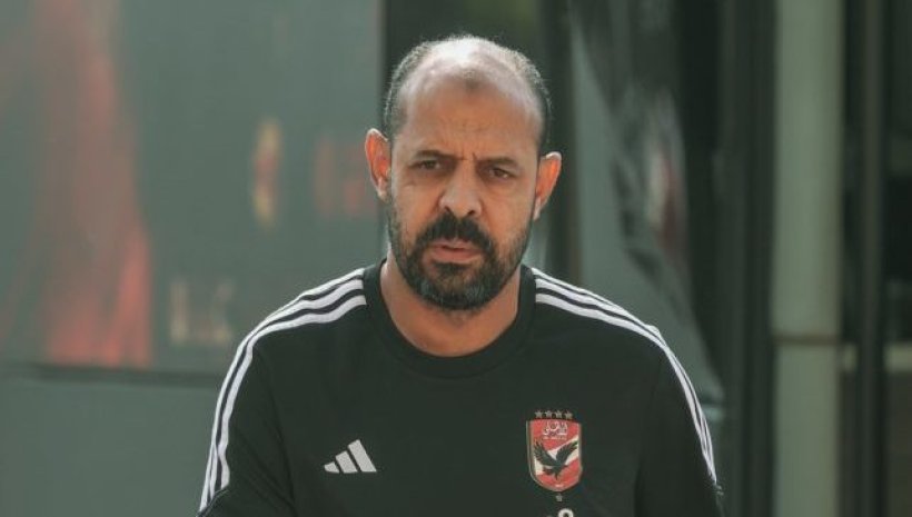 حقيقة انضمام عماد النحاس لجهاز توروب في الأهلي