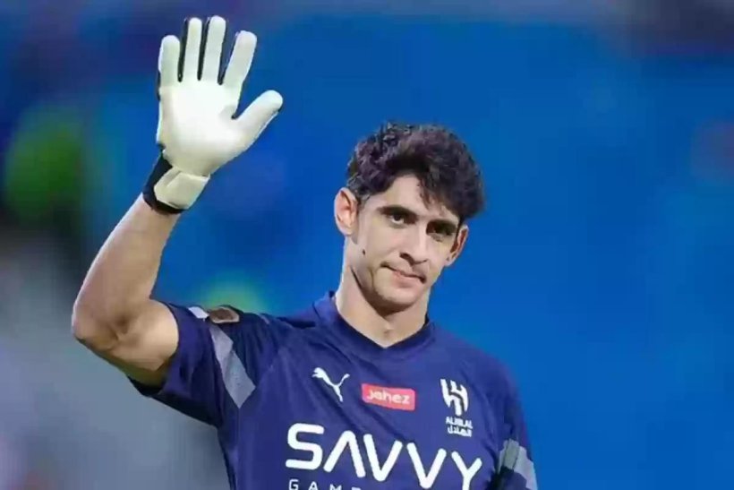 بونو على رادار أحد كبار الدوري الأرجنتيني بنهاية الموسم الجاري