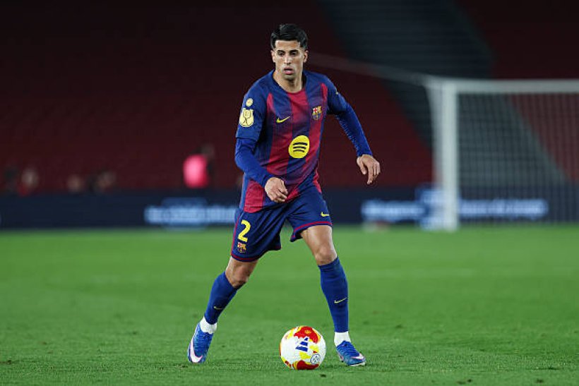 جواو كانسيلو.. صفقة مزدوجة النجاح تعزز دفاع وهجوم برشلونة