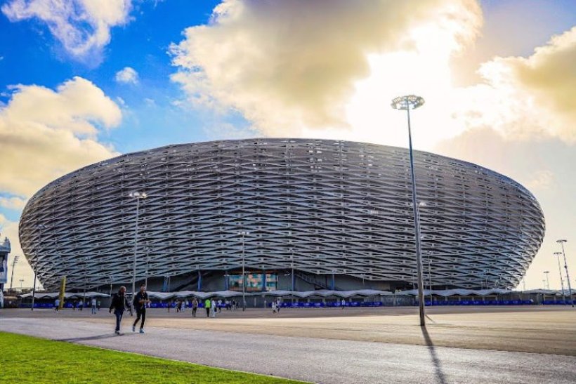 الرباط تدخل سباق استضافة الفيناليسيما