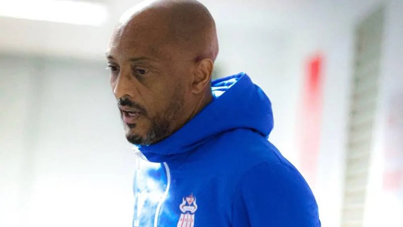 حسنية أكادير يصعّد موقفه ضد أمير عبدو