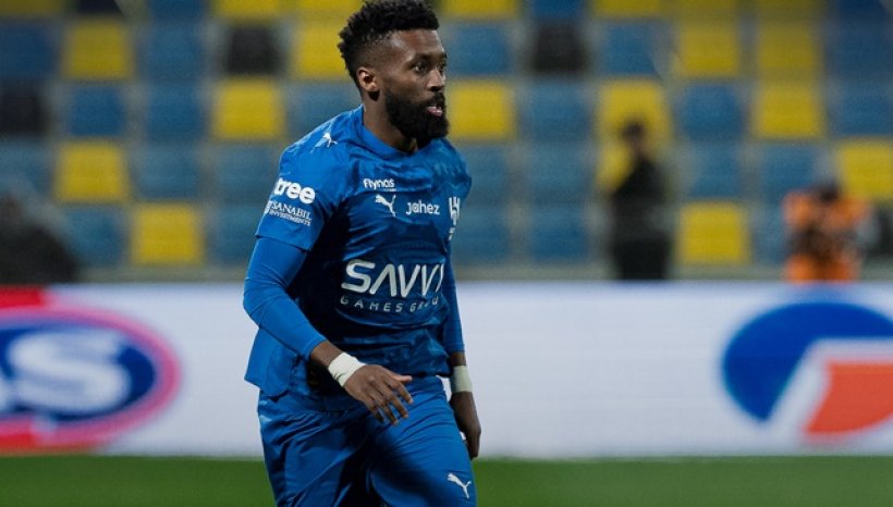 الهلال يعلن نجاح جراحة حمد اليامي في فنلندا