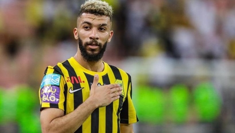 70 مليون ريال تُنهي مفاوضات الهلال لضم عبدالرحمن العبود