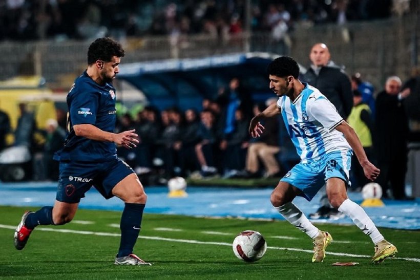 أبرز عقوبات الجولة العشرين من الدوري المصري الممتاز