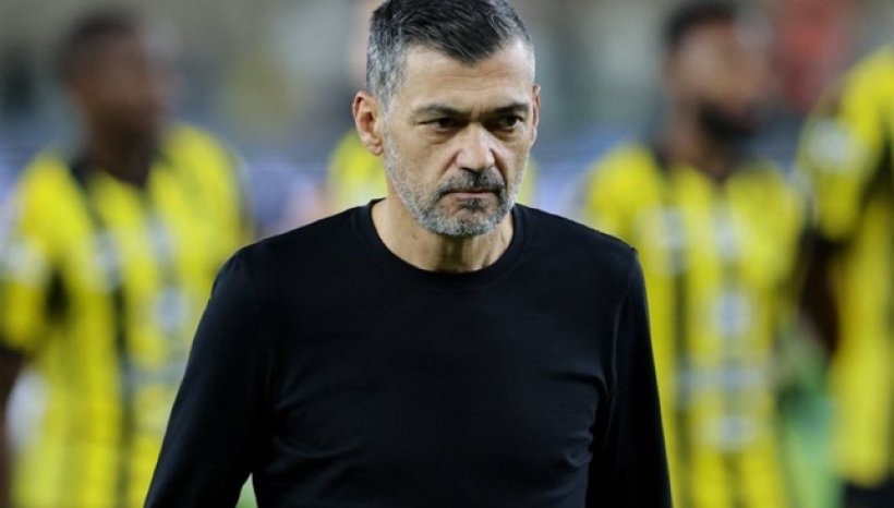 كونسيساو: الكرات الثابتة سلاحنا في ديربي جدة أمام الأهلي