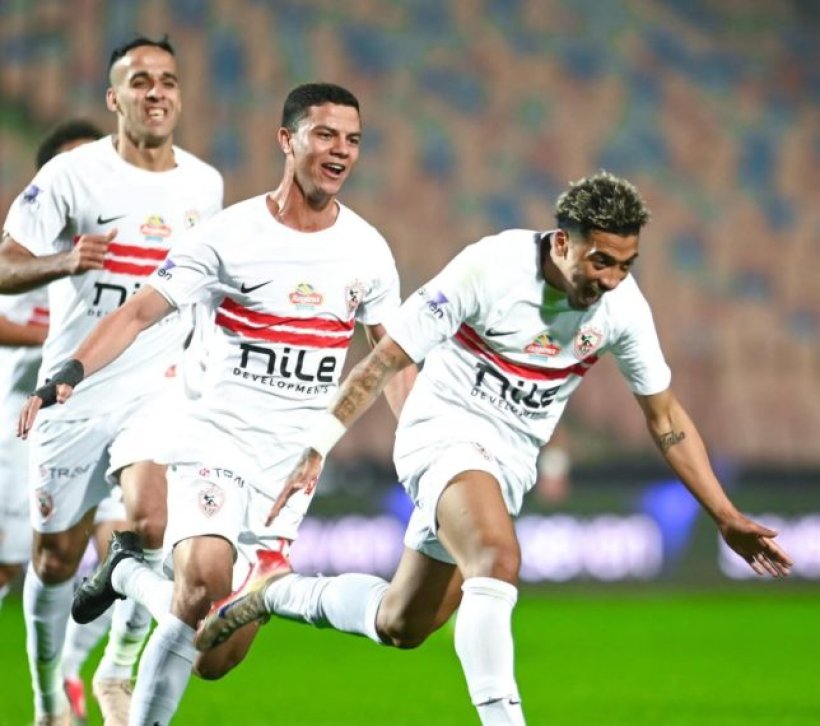 الزمالك يتمسك بسداسي الشباب ويرفض رحيلهم