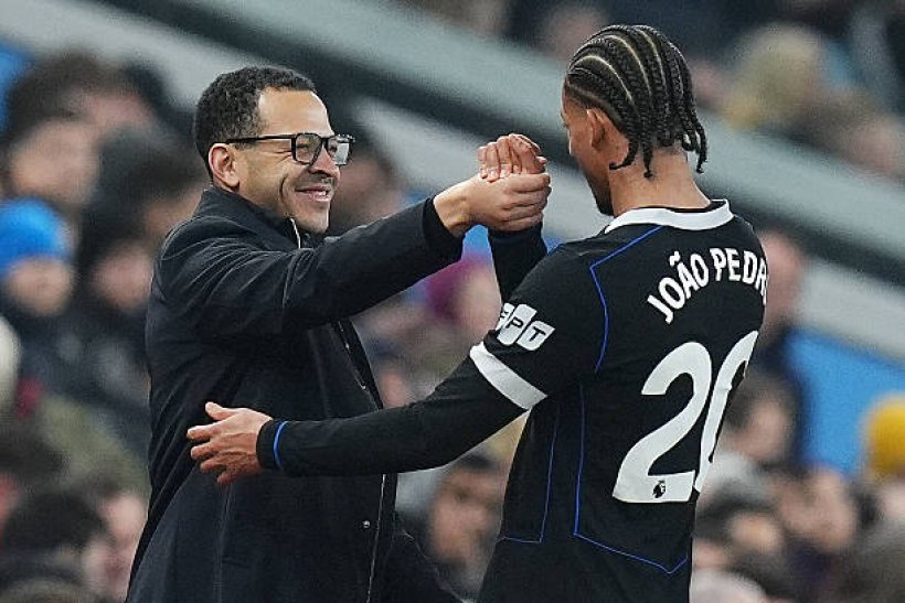 روسينيور: فخور بردة الفعل أمام أستون فيلا، وعلينا أن نكون أكثر ثباتًا