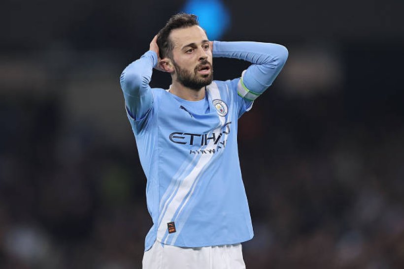 سيلفا:  علينا التركيز على الأداء فقط، ونعرف كيف تسير الأمور