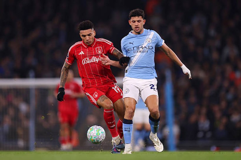 نونيز: منحناهم المساحة فسجلوا، وسنظل نحاول اللحاق بآرسنال