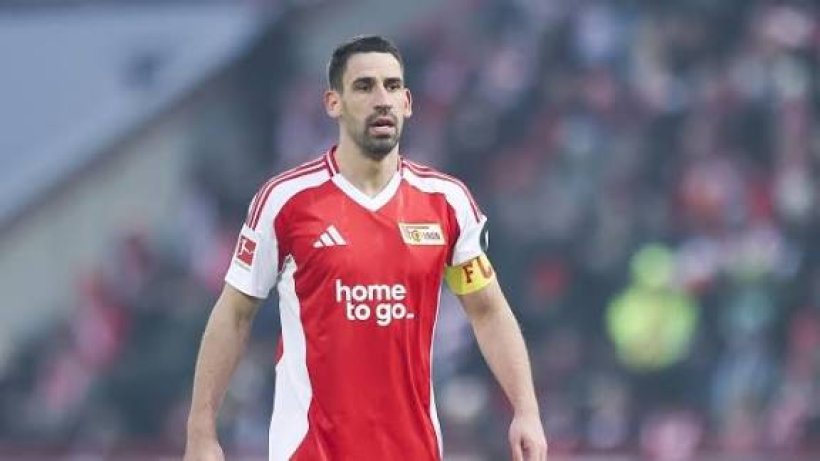 فيفا تمنح الضوء الأخضر لراني خضيرة لتمثيل تونس رسميًا