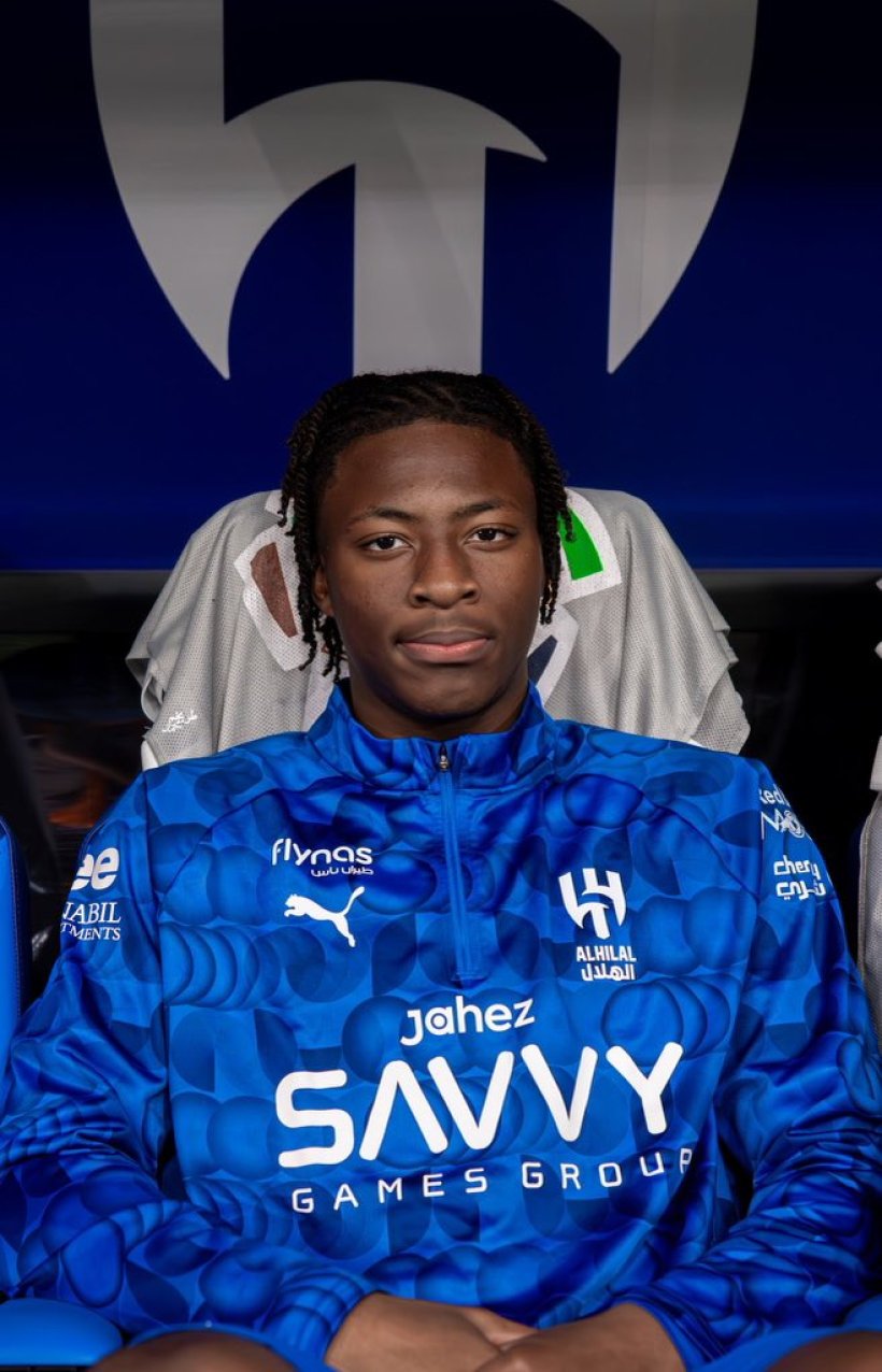 الأندية السعودية تتجه لشراء مواهب الدوري الفرنسي