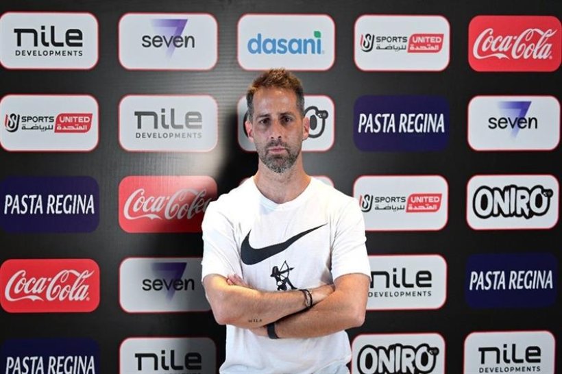 فيفا يغرم الزمالك بسبب يانيك فيريرا