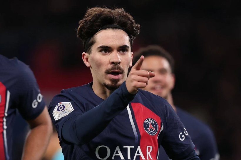 فيتينيا يغلق الباب في وجه ريال مدريد والدوري السعودي