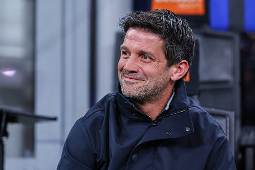 إنتر ميلان يستعد لجولة جديدة من المفاوضات مع فيكاريو وأليسون يحدد موقفه