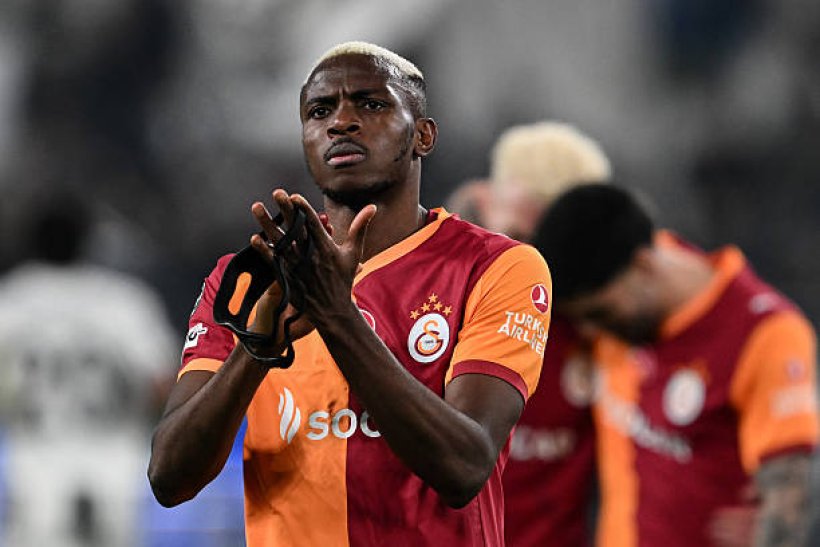 غلطة سراي يوضح حقيقة وجود شرط جزائي في عقد أوسيمين