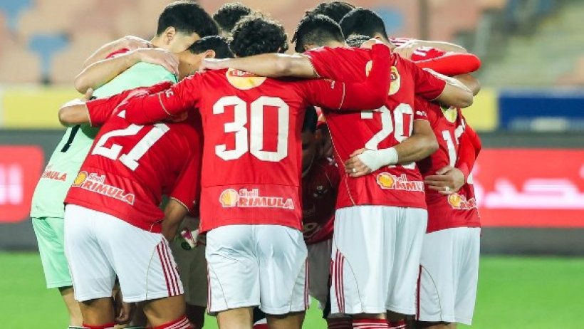 سبب استبعاد محمد هاني من مباراة المقاولون العرب