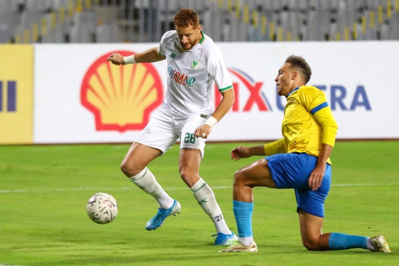 تاريخ مواجهات الاسماعيلي والمصري قبل مباراة الجمعة