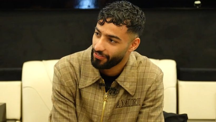 أبو الشامات: سالم الدوسري يمثل 100% من قوة المنتخب السعودي