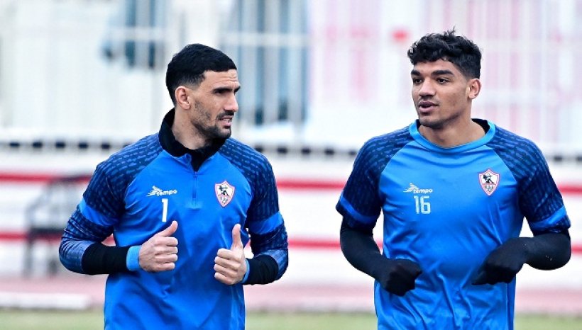 محمد عواد ينتظر قرار حسين لبيب بشأن أزمته مع الزمالك