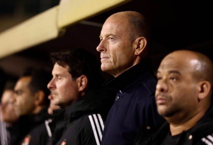 تصريحات توروب بعد فوز الأهلي على المقاولون