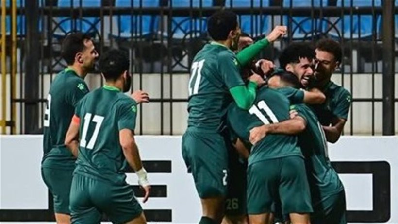 قائمة الاتحاد السكندري لمباراة الزمالك بالدوري