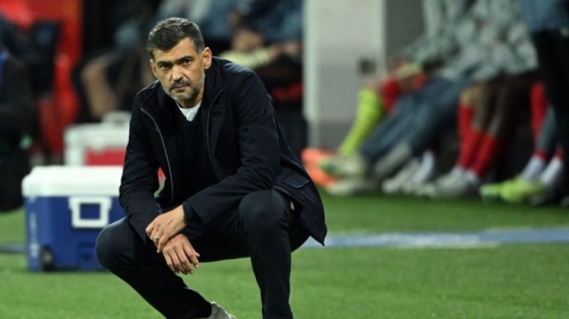 كونسيساو يطيح بمحترف الاتحاد من حساباته أمام الأهلي