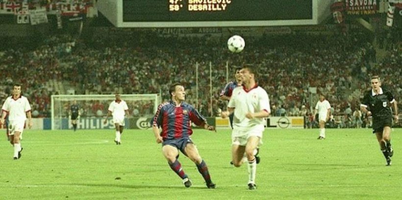 مجلة تصدر قائمة أفضل 50 فريق كرة قدم في التاريخ