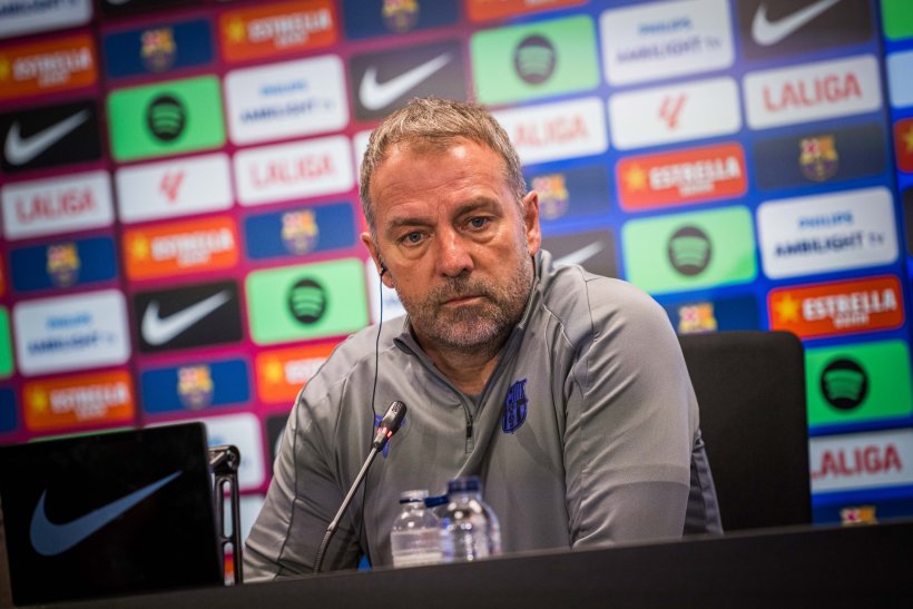 فليك: إدارة دقائق اللاعبين ليست سهلة، ونحتاج الجميع حتى النهاية