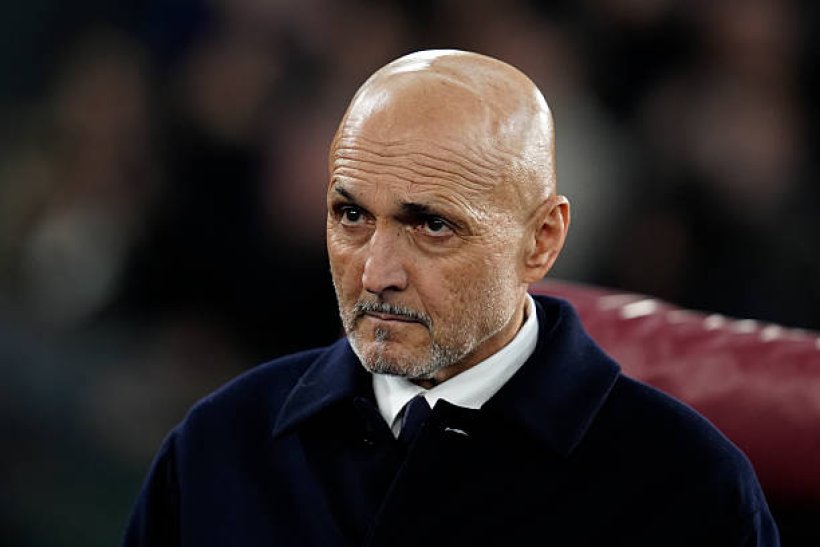 هل سيجدد سباليتي عقده مع يوفنتوس؟