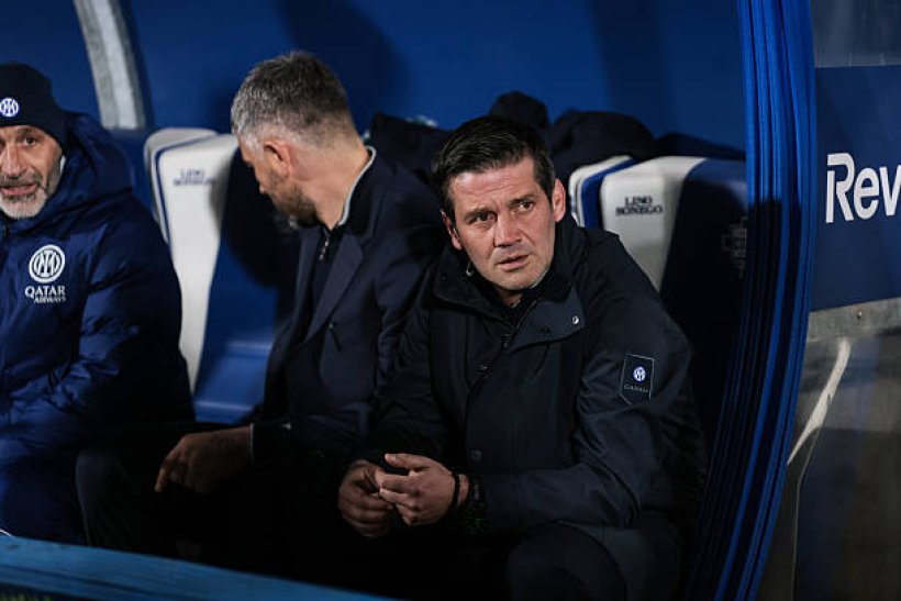 إنتر ميلان يخطط للموسم الجديد.. رحيل كبار وتجديدات مهمة