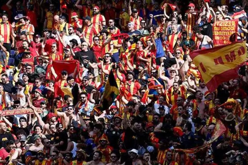 الترجي يستعد لاستقبال الأهلي بحضور جماهيري محدود